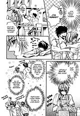 Oyasumi Darling Vol.1