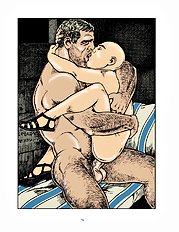 Willys Bedside Book
