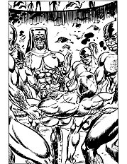 Hard Knox 2