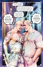 The Adventures Of Tim 3