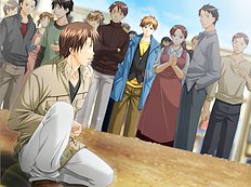 Yaoi images set 061