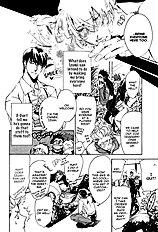 Bousou Kareshi