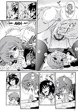 Burning!! 3