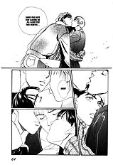 Groupie Youka Nitta