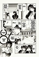 Go Housi Reijyou Ch. 1-4