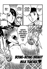 Boing Boing Teacher Vol 2[ENG]