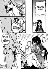 K-On! No Chou Eroi Hon Ga Dekimashita! (K-On!) [Shiwasu No Okina] [ENG]