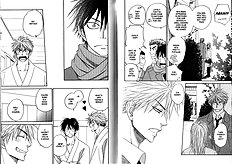 Dash Natsume Isaku