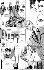 Oteuchi Kakugo vol.1