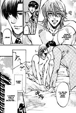 Love Seeker Vol.2