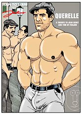 Querelle
