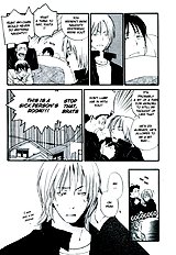Hanaya No Nikai De Vol.1