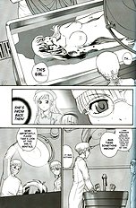 Dulce Report 8