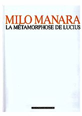 La metamorphose (Manara,Milo)