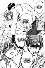 Love Seeker Vol.2