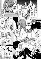 Tsundero[ENG]