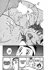 Boing Boing Teacher Vol. 3 [hidemaru] [english][ENG]