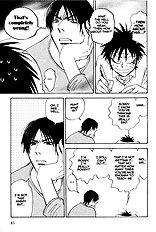 Aitsu No Daihonmei Vol.4