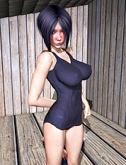3D Image Set 5