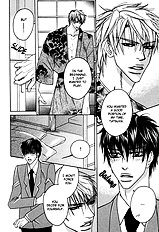Oyasumi Darling Vol.1