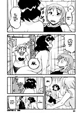 Love Comedy Style Vol. 2 [yanagi masashi][ENG]