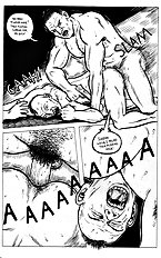 Tales Of The Hard Roger 3