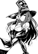 Sorceress Dragons Crown