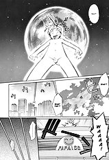 Conveni-N Ch. 1-8 + extra [wamusato haru] (complete)[ENG]