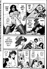 Ogenki Clinic Vol.3