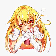 Shokuhou Misaki
