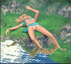 3D Image Set 15