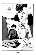 Lucky Kun Vol.1
