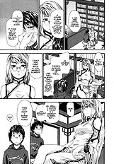 Witchcraft (Uncensored)[ENG]