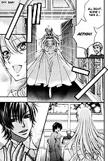 Love Stage