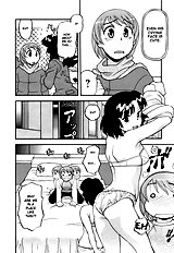Love Comedy Style Vol. 2 [yanagi masashi][ENG]