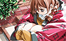 Doukyusei 2