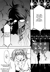Spencer & Candy no Hatsutaiken