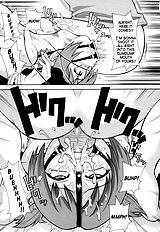 Monzetsu Explosion[ENG]