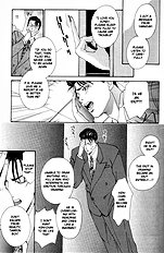 Koi Ga Bokura Wo Yurusu Hani Vol.1