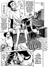 Hanimani Honey Heart [13.dreizehn (kaiten-sommelier)][ENG]