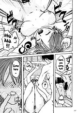 Taiyou no Gravity