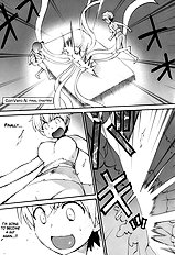 Conveni-N Ch. 1-8 + extra [wamusato haru] (complete)[ENG]