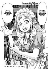 Leave It To Lynette-Chan![ENG]
