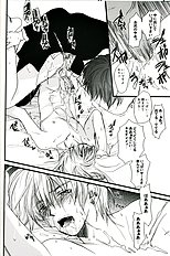Gamerz Heaven Director's Cut Volumes