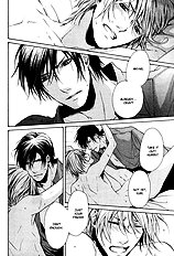 Furue Tsumore Shiawase No Hana Vol.1
