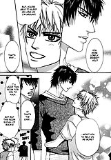 Oyasumi Darling Vol.1