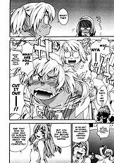 Witchcraft (Uncensored)[ENG]