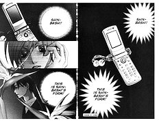 Houkago Hokenshitsu Vol.4