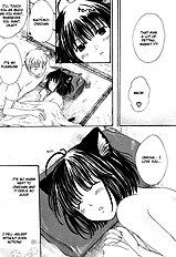 Mimi Paradise vol1 ch2