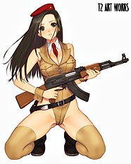 Uncensored Image Set 207